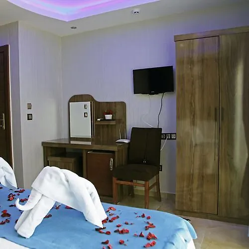 Ξενοδοχείο Dream Dalyan