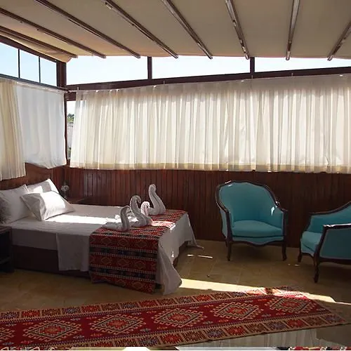 Ξενοδοχείο Dream Dalyan