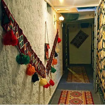 Dream Dalyan Ξενοδοχείο 2*