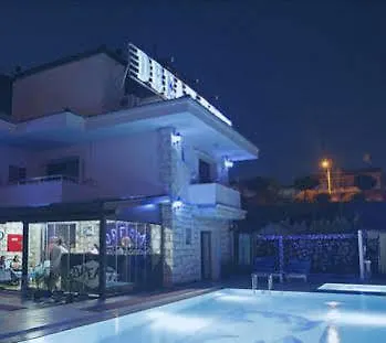 Dream Dalyan Ξενοδοχείο