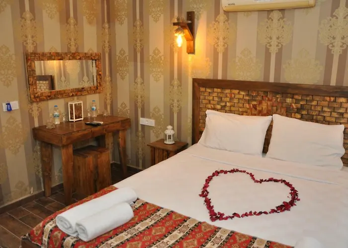 Ξενοδοχείο Dream Dalyan Çeşme