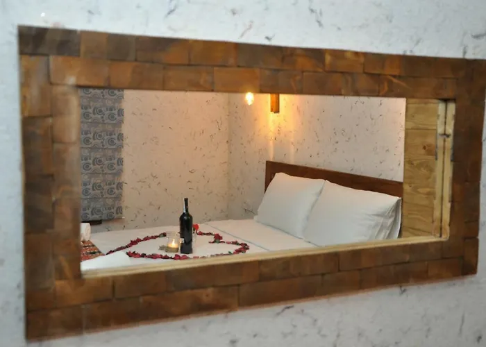 Ξενοδοχείο Dream Dalyan 2*