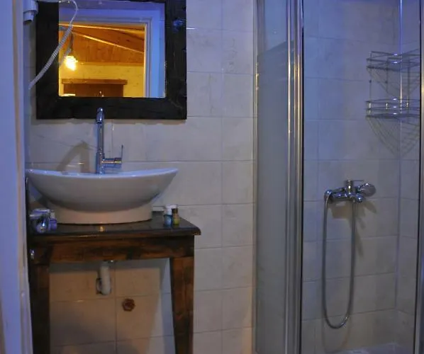 Ξενοδοχείο Dream Dalyan Çeşme