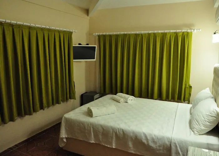 Dream Dalyan Ξενοδοχείο Çeşme