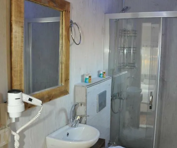 Ξενοδοχείο Dream Dalyan Çeşme