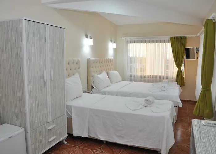 Dream Dalyan Ξενοδοχείο Çeşme