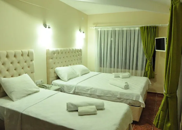 Dream Dalyan Ξενοδοχείο