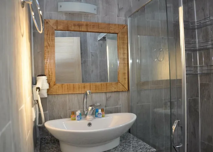 Dream Dalyan Ξενοδοχείο