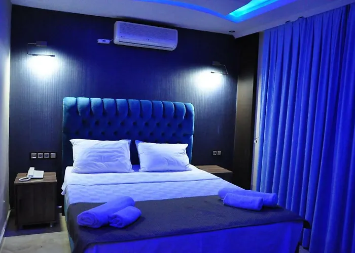 Ξενοδοχείο Dream Dalyan Çeşme