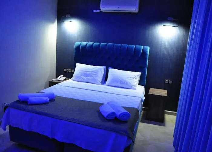 Ξενοδοχείο Dream Dalyan 2*